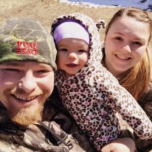 Meet your Posher, David n jayme